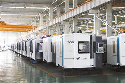 华中系统8型,华中8型与9型区别