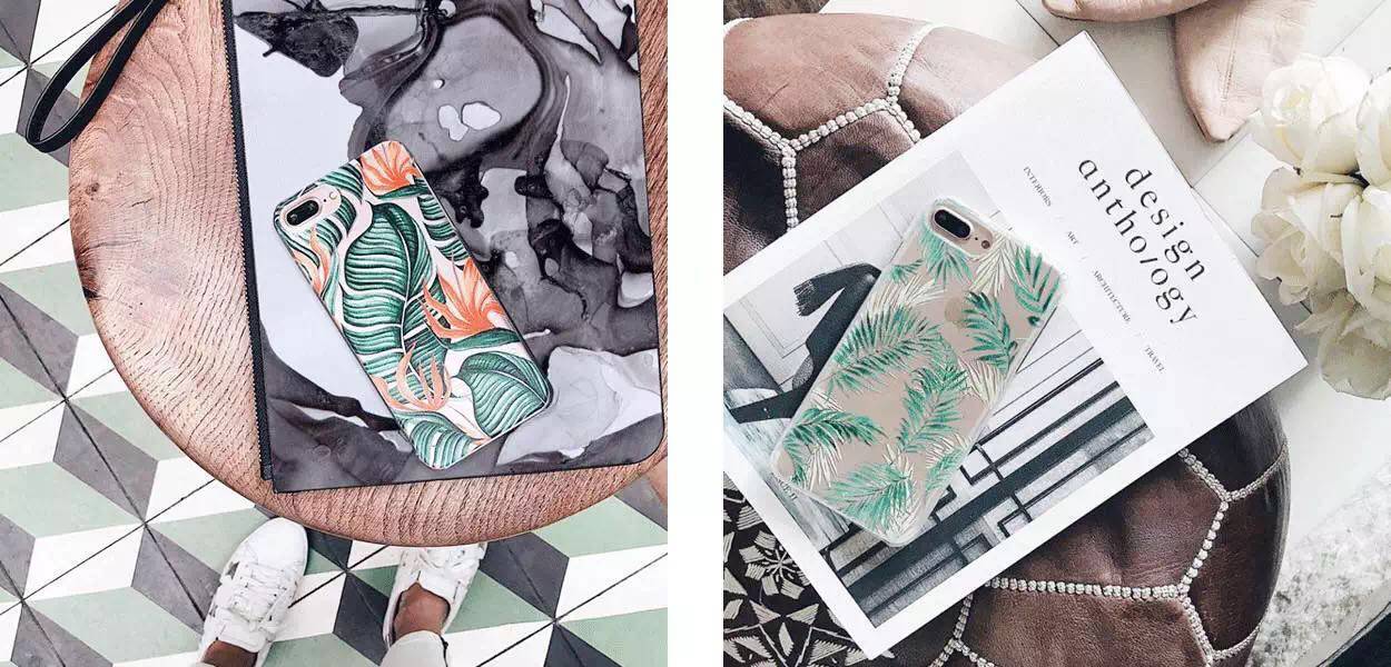 淘宝上有哪些抄袭的手机壳,山寨手机壳是正品吗