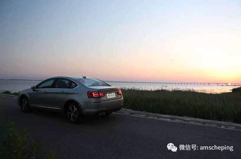 老车主评雪铁龙新款C5，改动有多大？