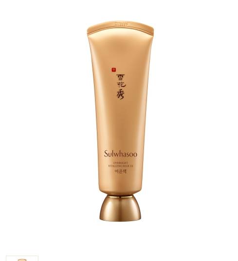 雪花秀口碑最好的单品,盘点雪花秀不得不买的九大产品