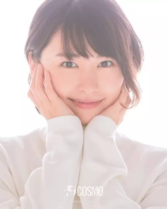 美人计擦脸,美人计护肤造型