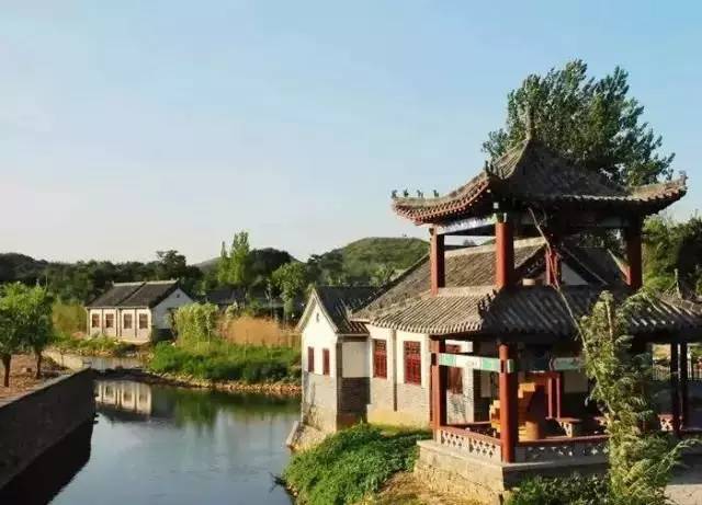 青岛特色小镇,青岛老城区打造