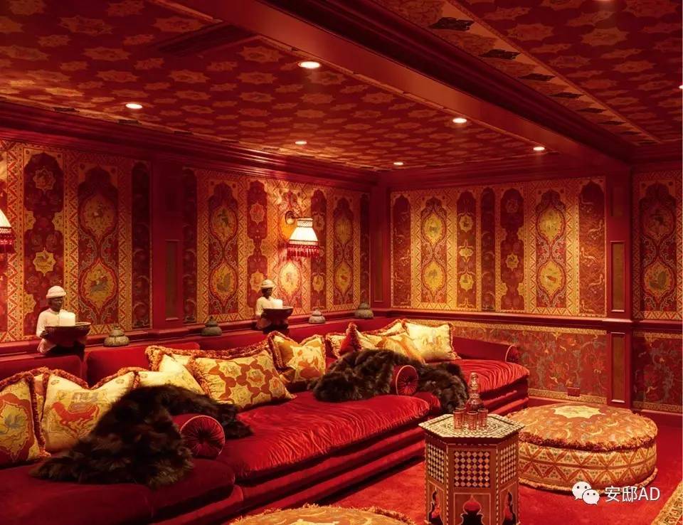 tommyhilfiger豪宅,tommyhilfiger东荟城