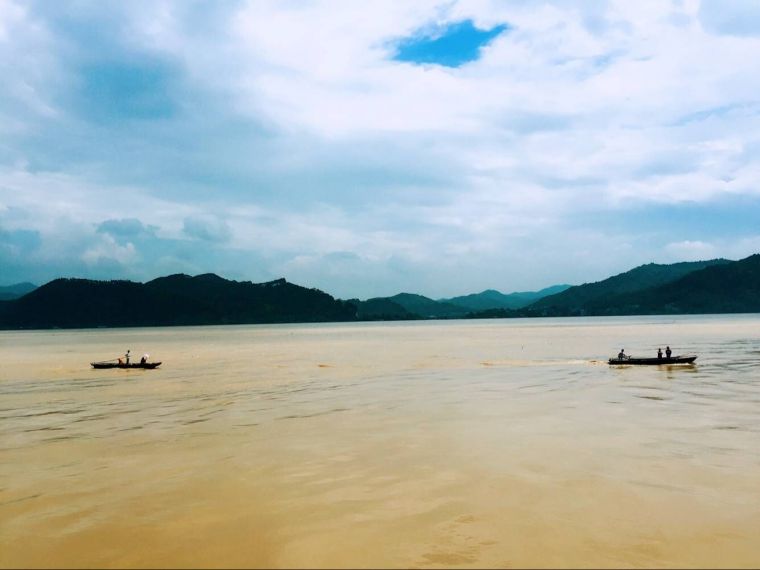 梧州赤水码头发展规划,梧州市赤水深水港码头