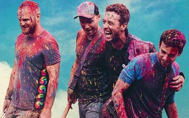 coldplay亚洲巡演时间表,最新coldplay演唱会