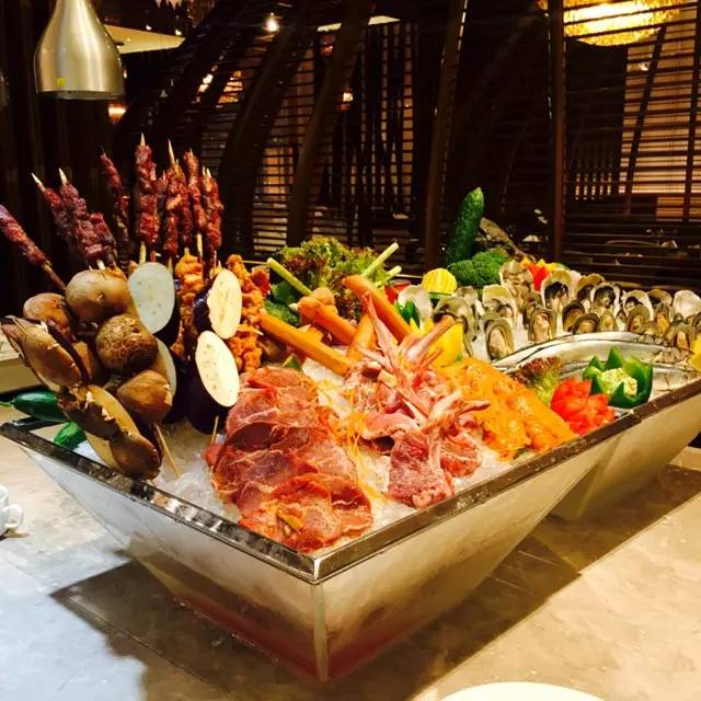 福州人均200元必吃的餐厅,福州性价比最高的十大自助餐