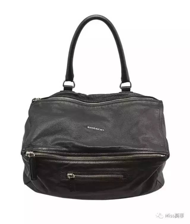 这些基本款都没认全,还说自己爱包包呢?