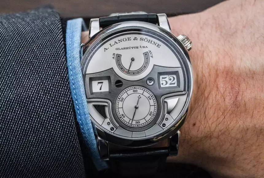 德表和瑞士表推荐,你喜欢德国表还是瑞士表土味情话