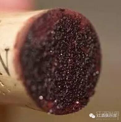 干红葡萄酒酸是什么原因,葡萄酒为什么是酸的