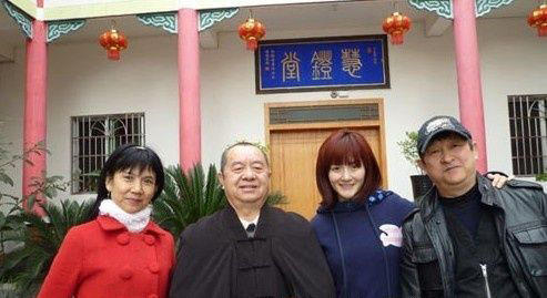 谢娜张杰发文回应,谢娜和张杰现状分享