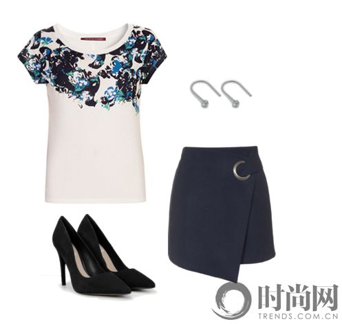 太阳的后裔宋慧乔逆光,宋慧乔同款太阳的后裔蓝色小西装