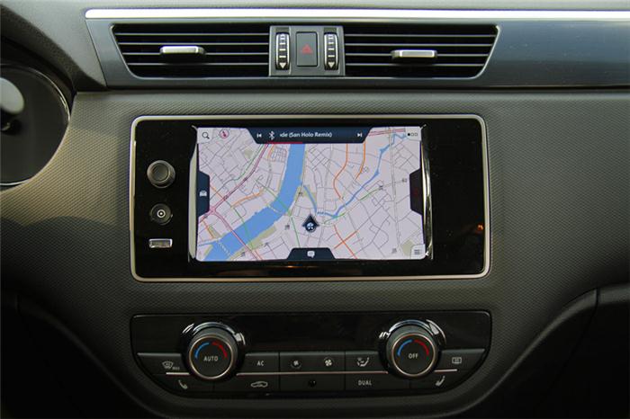 观致5高端品牌,试驾观致5视频38号车评