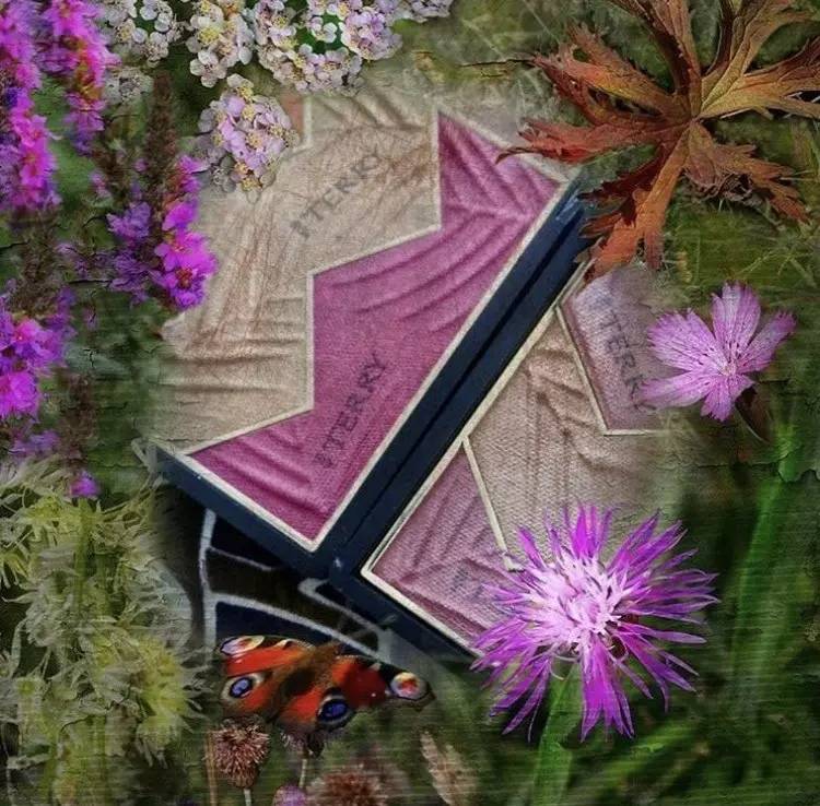 口红界断货王大全,各大品牌口红的断货王