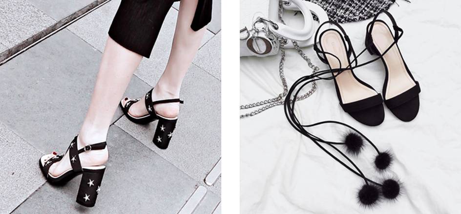 平价小众鞋店推荐,某宝好鞋店铺