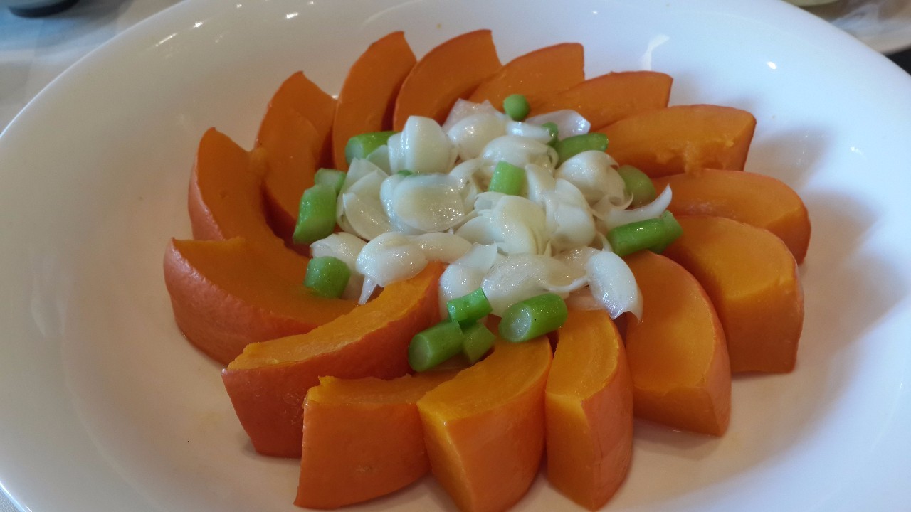 为了小暑清热解暑祛湿止咳，让我们一起来做“吃瓜群众”