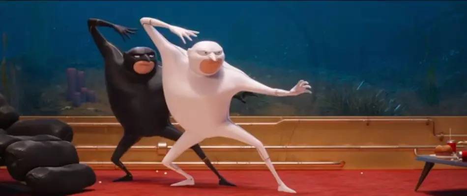 小黄人大概剧情,小黄人的剧情介绍