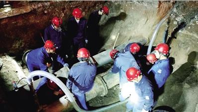 让洁净能源普惠全城打赢“蓝天白云碧水青山”保卫战