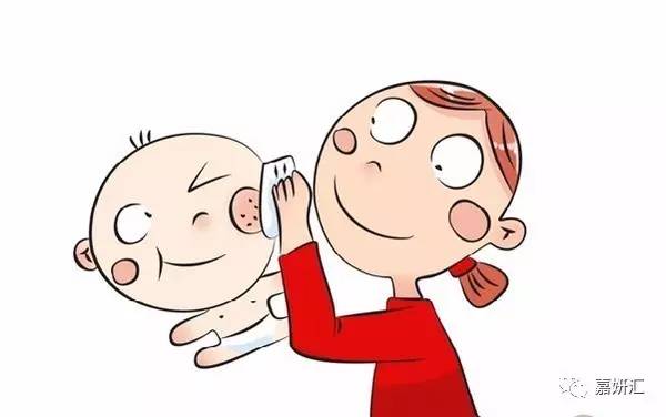 孩子身上出痱子怎么办,小孩出痱子了怎么办