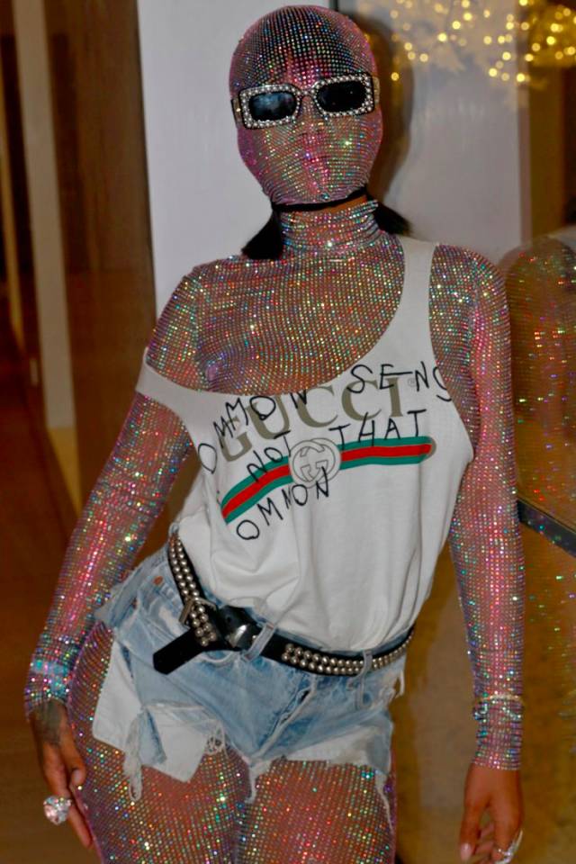 已经在时尚圈带了几波节奏GUCCI,又要抢先开网店了!