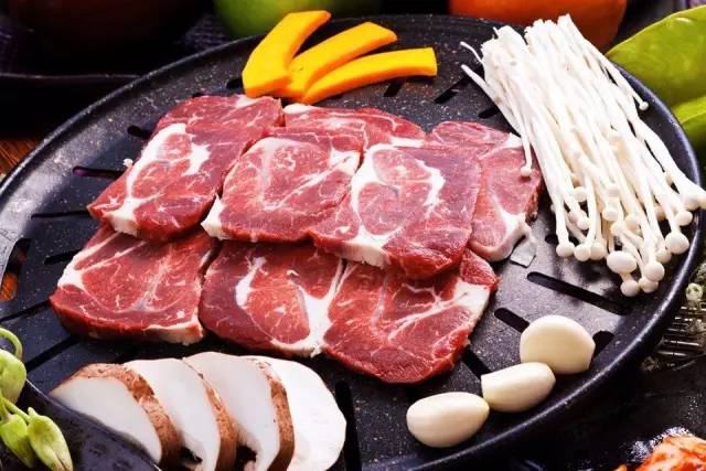 韩国人到底吃得起肉不,韩国人为啥吃不起肉