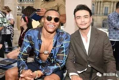 论时尚！我龟认第二，谁敢喊第一？