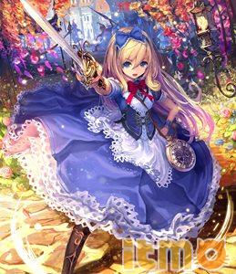 褰变箣璇楃埍涓戒笣鍗＄粍,褰变箣璇楃埍涓戒笣璇煶