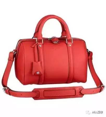 这些基本款都没认全,还说自己爱包包呢?