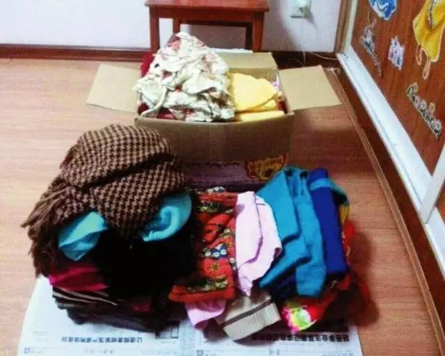 拿什么来拯救你,拿什么拯救你的柜子