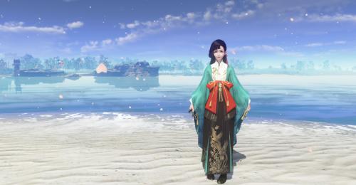 天刀航海全部攻略 (天刀沧海云帆上线了吗)