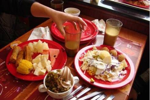 金钱豹自助餐倒闭了吗,金钱豹最后毁在谁手上了