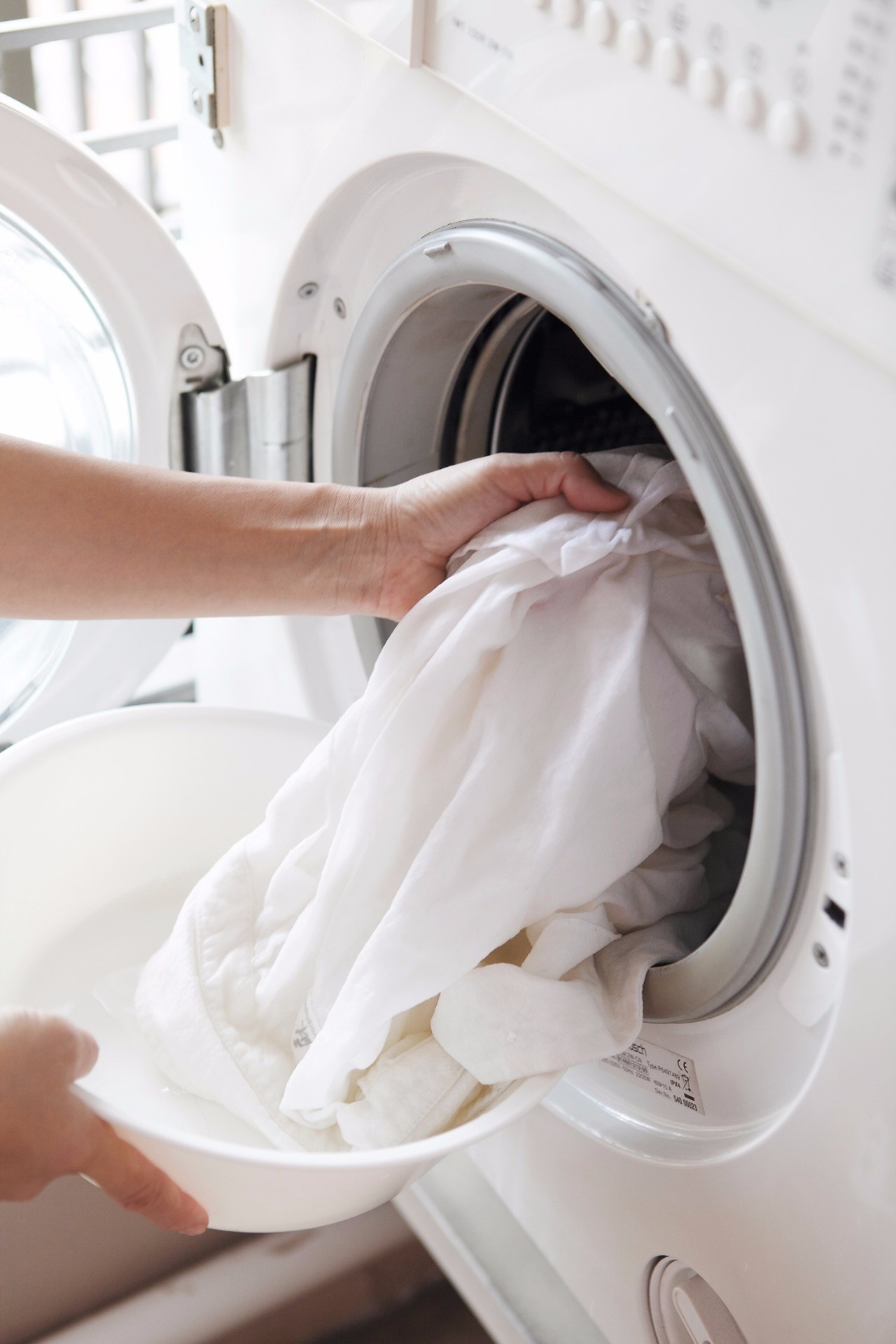 永续护衣:自有米饭柠檬牛奶来对付污渍油渍口红渍