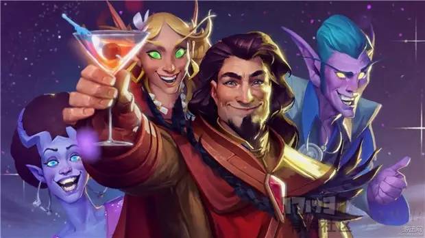 狂野卡牌推荐,狂野卡包哪个版本最好用