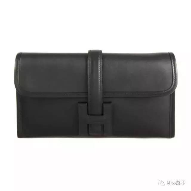 这些基本款都没认全,还说自己爱包包呢?