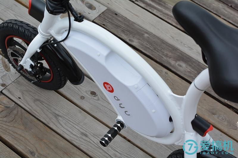 大鱼智行车三种骑行模式,大鱼智行车深度评测