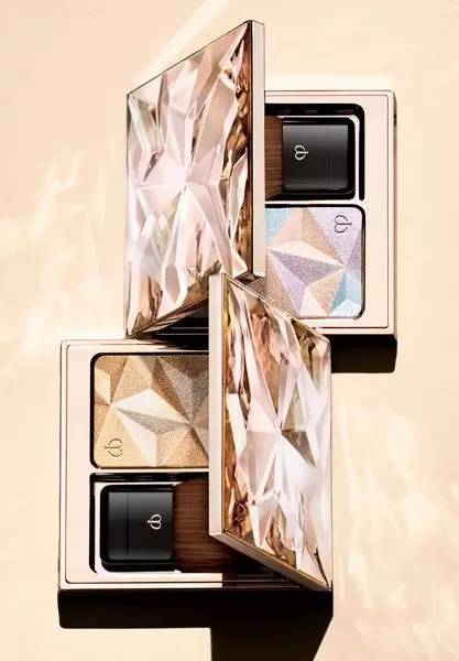 周一综合症？这些高颜值化妆品一扫你的沉闷心情！