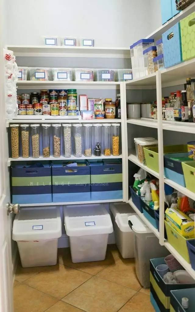 拿什么来拯救你，堆成“垃圾房”的储物间！