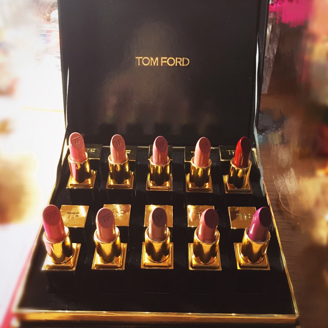 适合学生党的口红套盒,小众又高级的口红套盒
