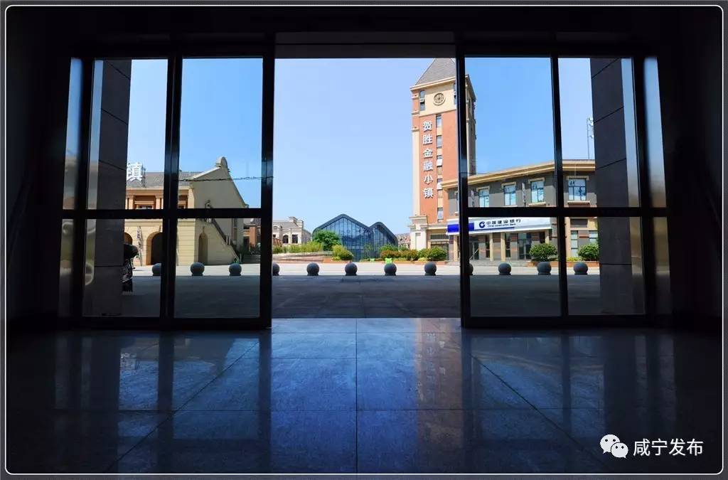 「聚焦」“一带一路”上升起一颗璀灿新星！咸宁的这个小镇将来不得了！