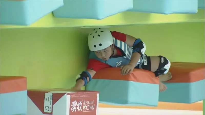 今晚7点澳牧《嘭！发射》第二季首播，放飞Freestyle带你乘风去“嘭”浪！