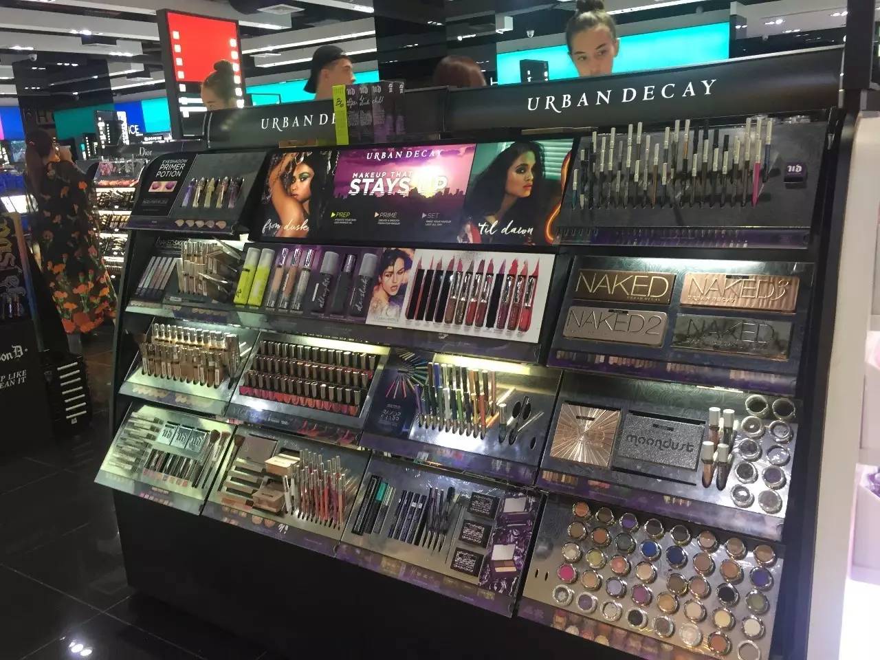 泰国十大必买便宜化妆品,泰国必买十大美容品