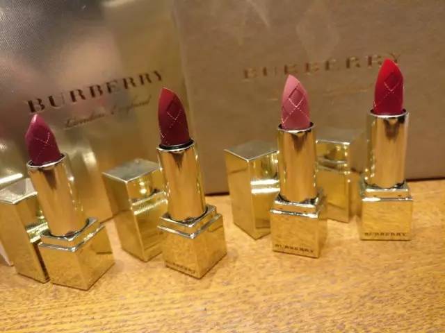 适合学生党的口红套盒,小众又高级的口红套盒