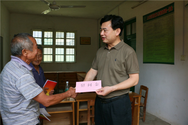 院长上专题党课,中院党支部书记讲党课