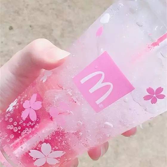 麦当劳麦旋风什么时候可售,日本麦当劳有麦旋风吗