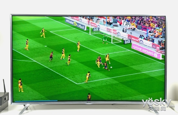 海信uled超画质电视75u7h,海信uled超画质电视u7体验