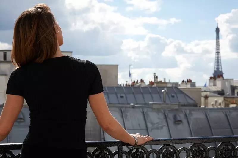 法国国庆后，送你去攻占遗址！（内含免费奢华住宿）