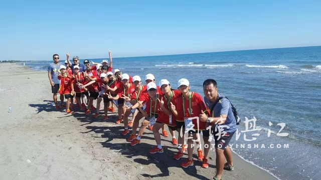 聋人参加奥运会,听障人能参加奥运会吗