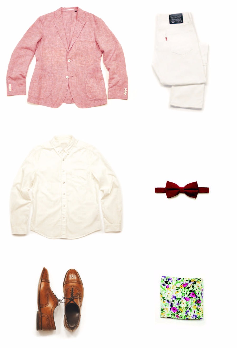 男春季穿搭技巧,春季男士穿搭禁欲奶狗风