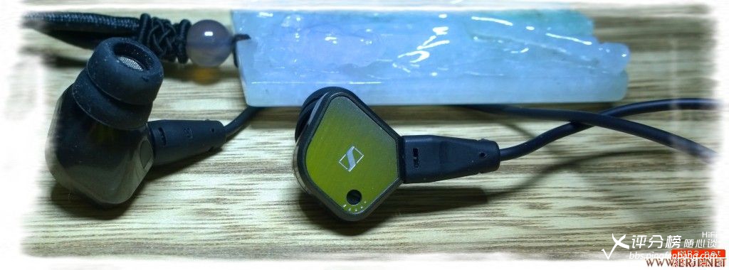 买了一个IE80，说说和CX500的听感差距，然后求鉴别