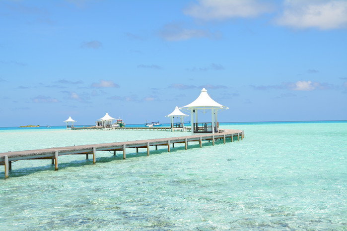 马尔代夫哈库拉岛好不好,马尔代夫哈库拉岛6日自助游