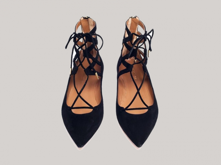 开春败物该买啥？陈妍希、刘诗诗、李小冉独家爆料自己的第一件早春单品！